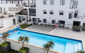 Azure 213 - Luxury 2 Bedroom Apartment